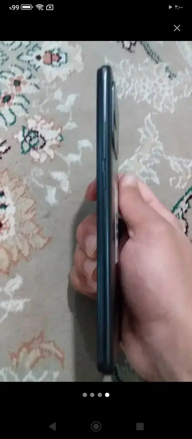 گوشی شیائومی poco c10 خونگی 64 گیگ|موبایل|شادگان, |دیوار