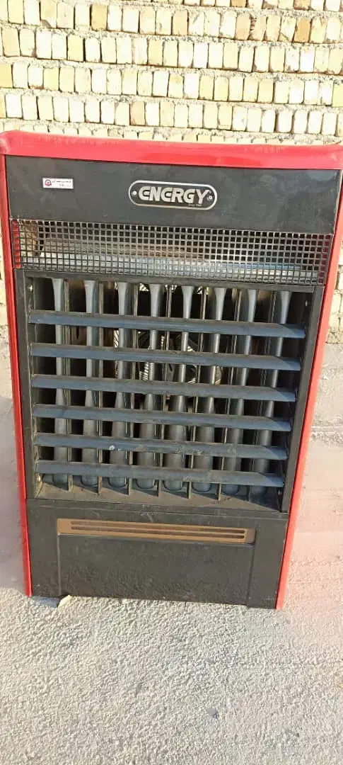 هیتر گازی|بخاری، هیتر، شومینه|خرم‌آباد, |دیوار