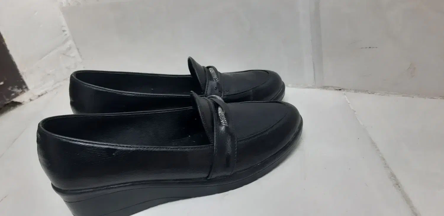 کفش نو سایز ۴۲|کیف، کفش، کمربند|خرم‌آباد, |دیوار