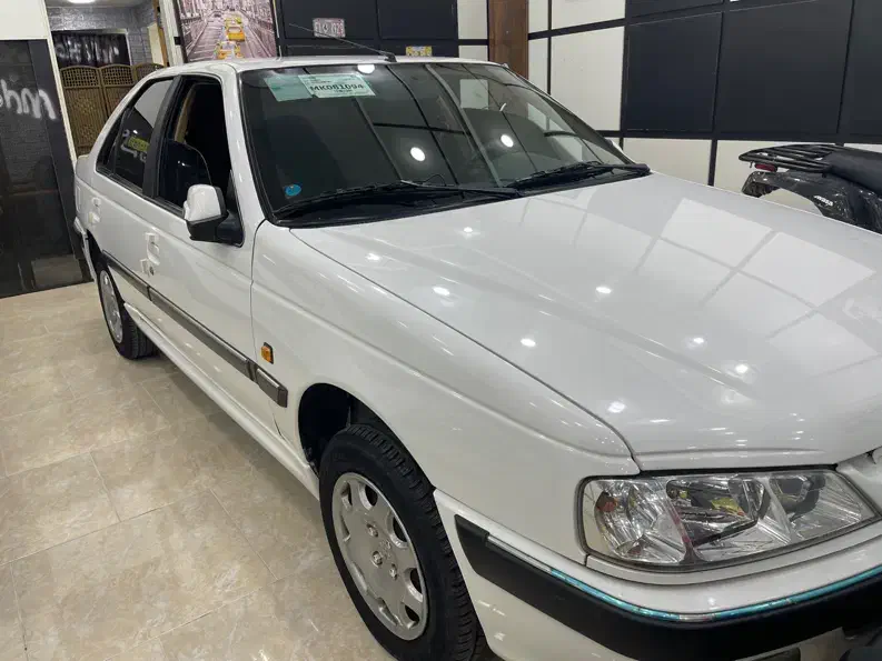 پژو پارس سال|خودرو سواری و وانت|قشم, |دیوار