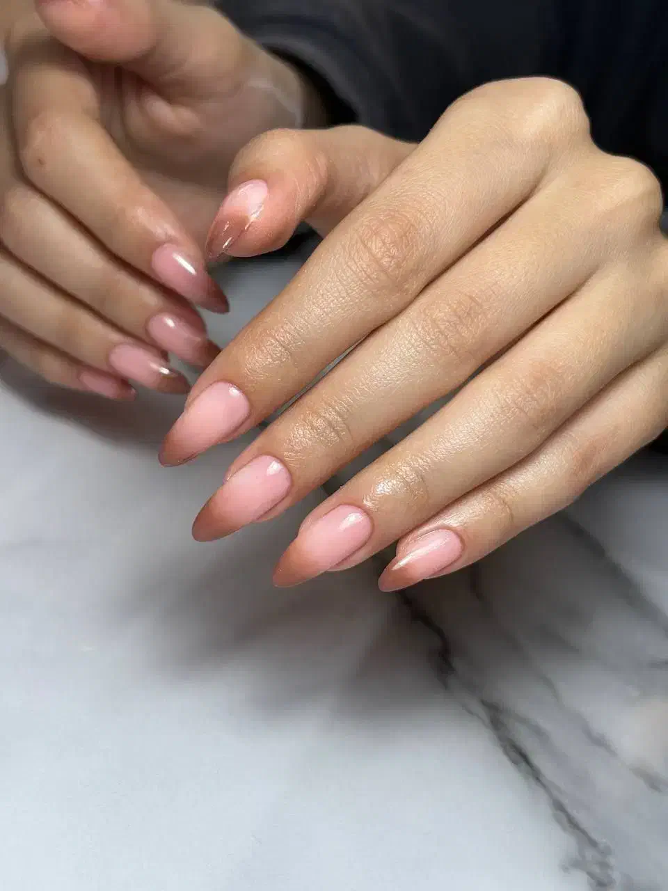 کاشت ناخن-لمینت وژلیش|خدمات آرایشگری و زیبایی|نوشهر, |دیوار