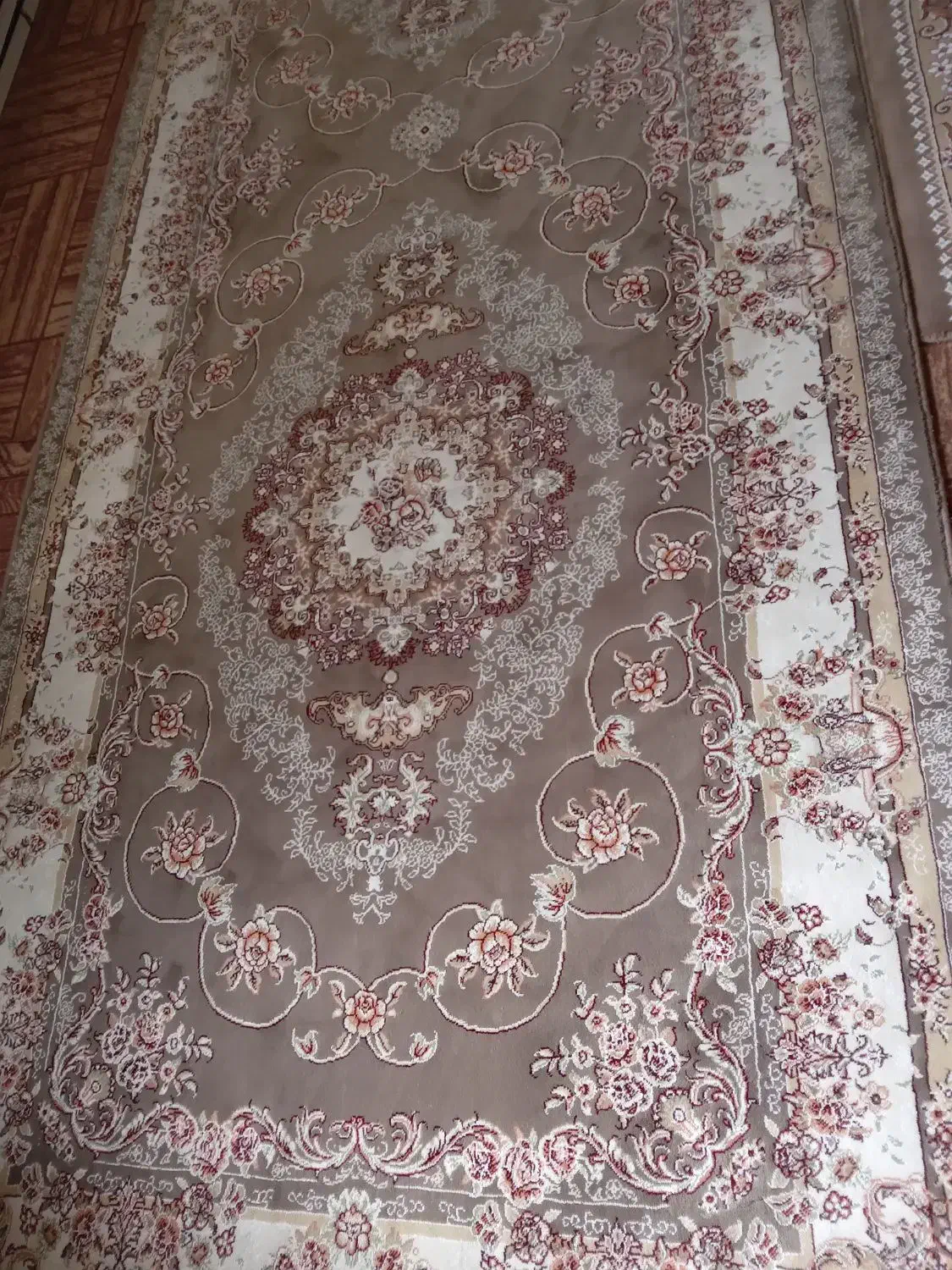 فرش کناره|فرش|کرج, حصارک پایین|دیوار