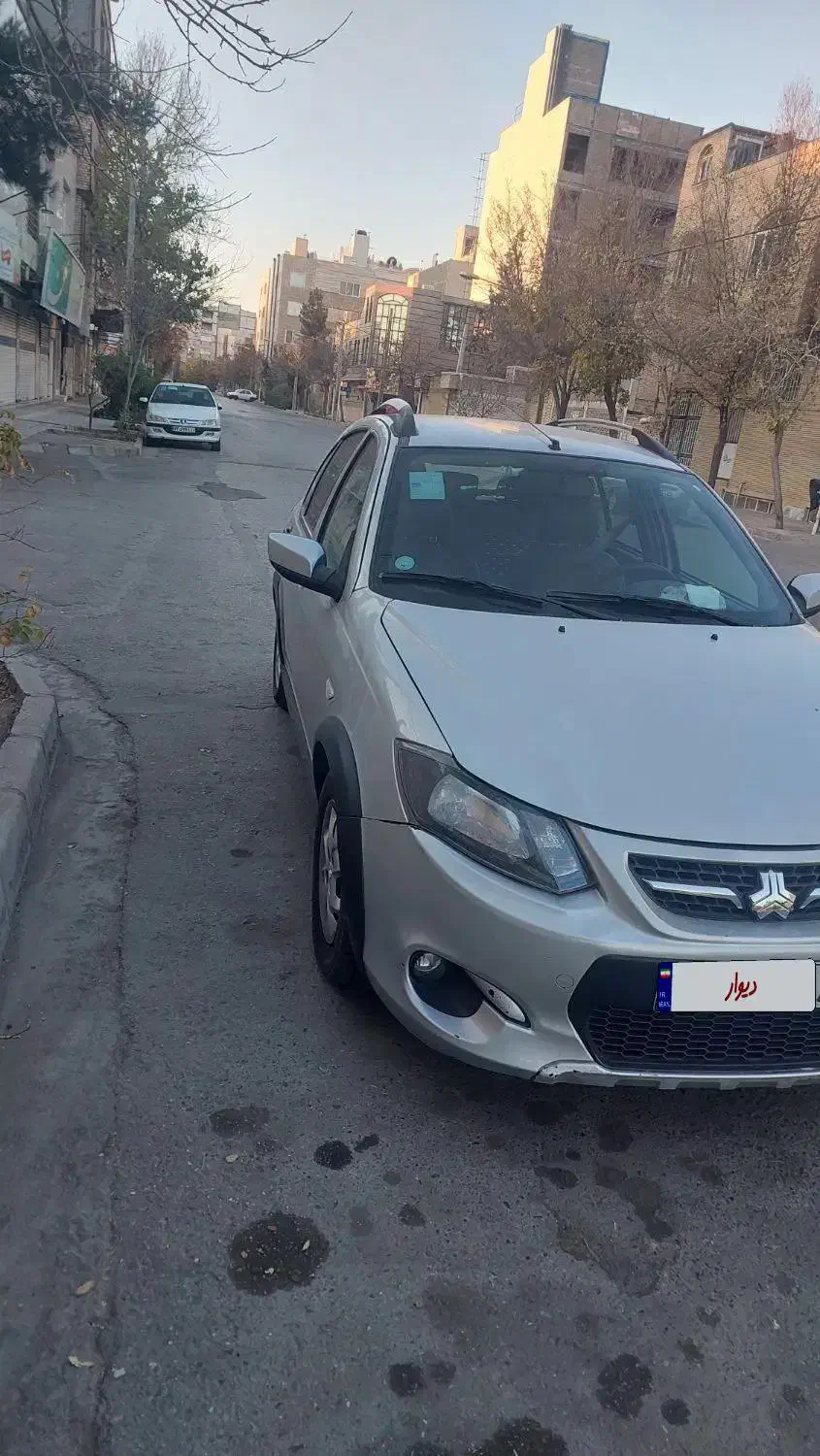 کوییک مدل 99|خودرو سواری و وانت|مشهد, هفت تیر (حافظ)|دیوار