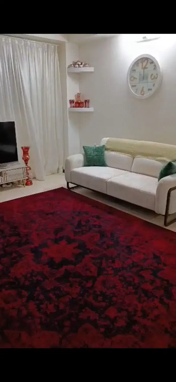 دوکله/طبقه ۵/پارکینگ مسقف/مسکن مهر|اجارهٔ آپارتمان|شاهینشهر, مسکن مهر|دیوار