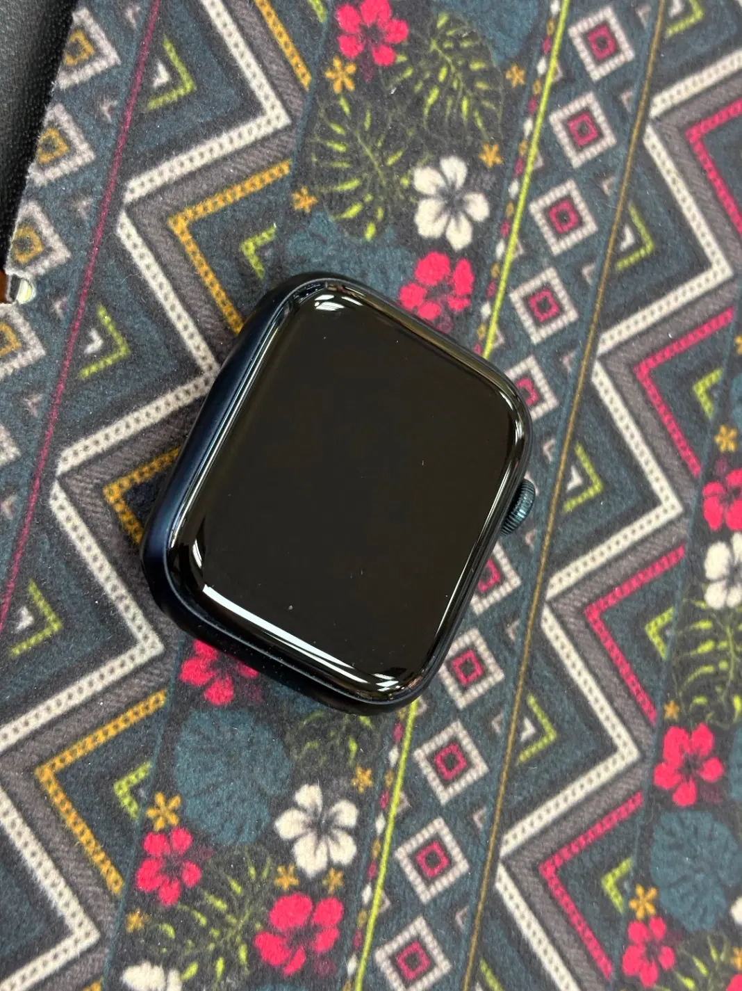 Apple Watch9 45m|ساعت|اهواز, نادری|دیوار