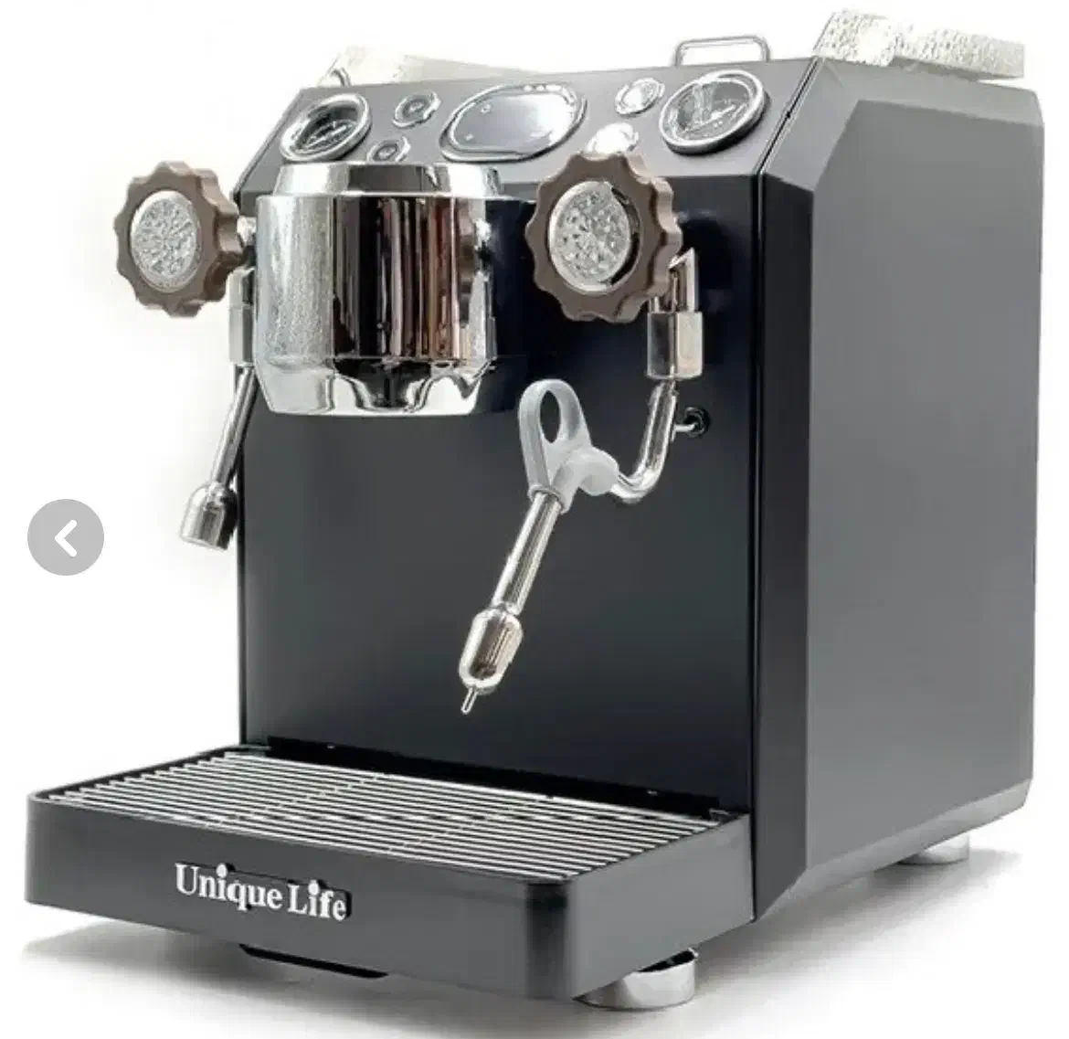 اسپرسوساز یونیک لایف مدل۷۱۱۸|سماور، چایساز، قهوهساز|مشهد, چهارچشمه|دیوار