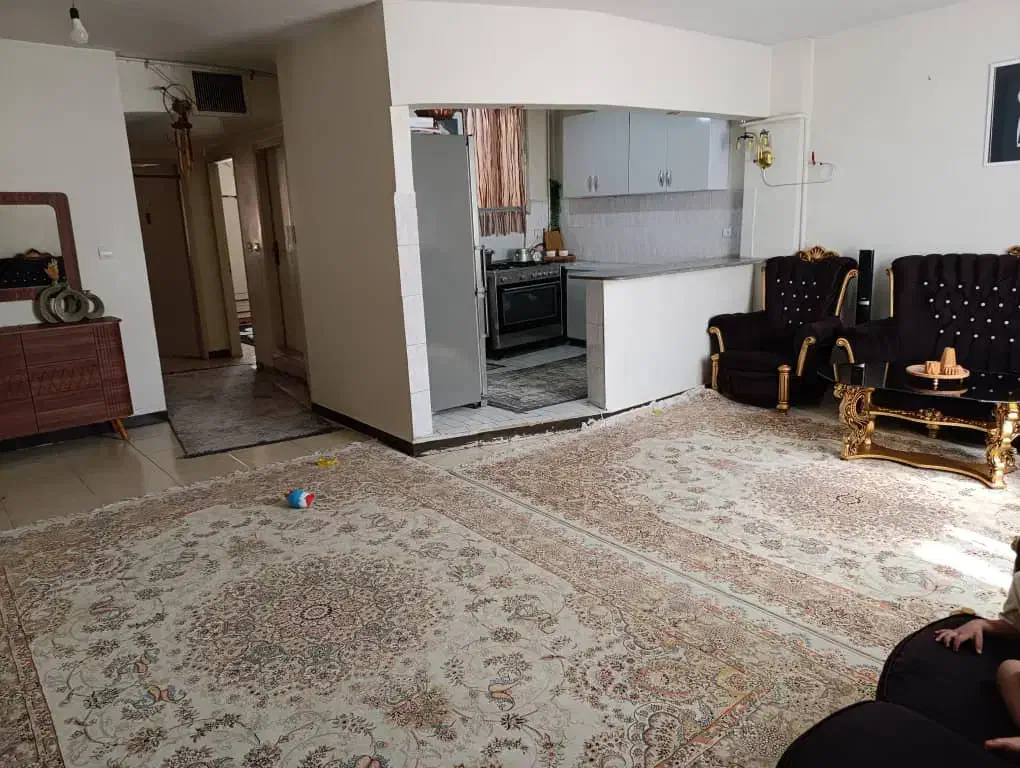 آپارتمان اجاره|اجارهٔ آپارتمان|فردیس, داوری|دیوار