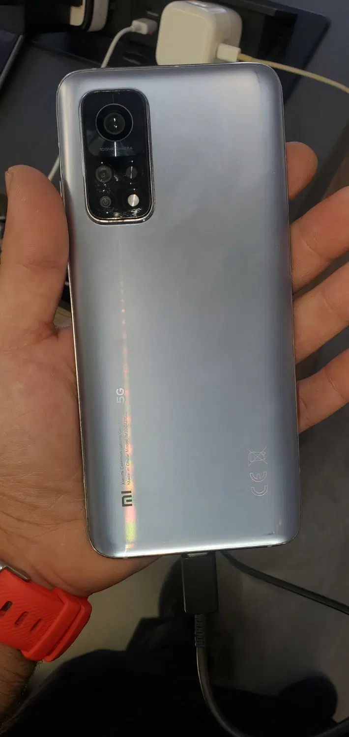 xiaomi Mi10T|موبایل|تهران, نارمک جنوبی|دیوار