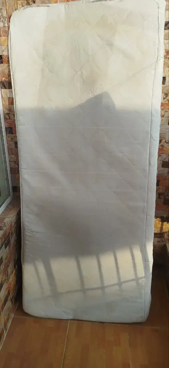 تشک تخت یک نفره رویال|تشک تختخواب|نجفآباد, امیرآباد|دیوار