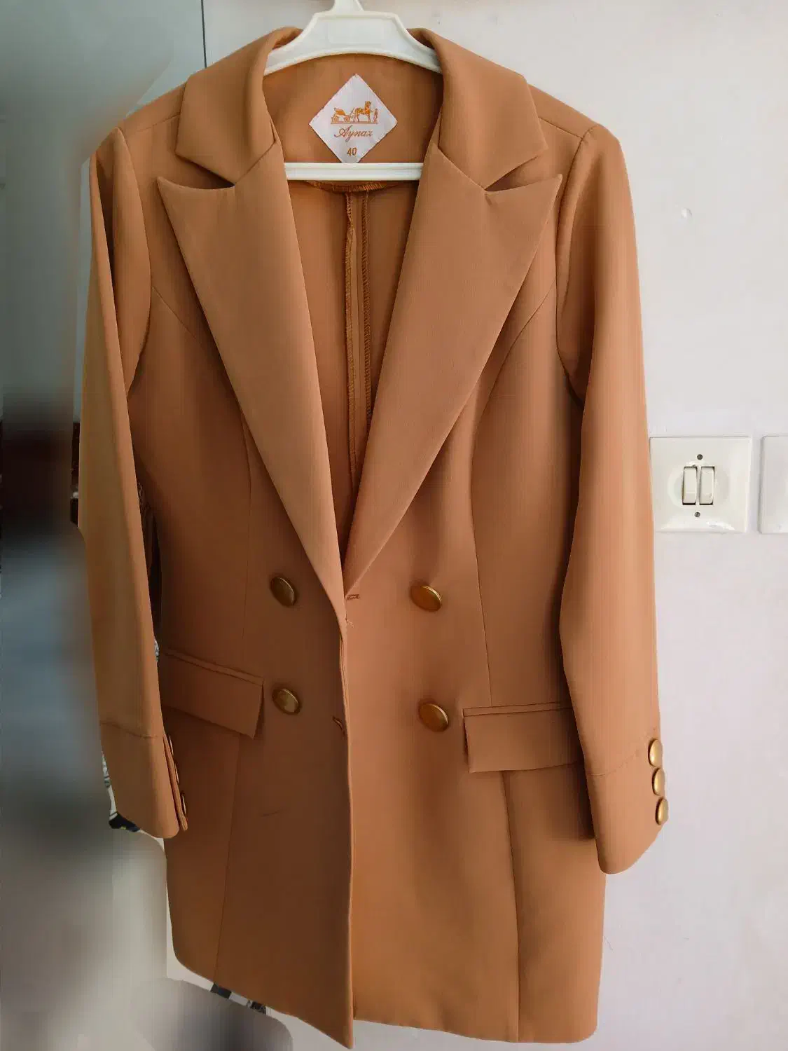 کت یقه انگلیسی و کفش اسپرت و مجلسی|لباس|مشهد, جاهد شهر|دیوار