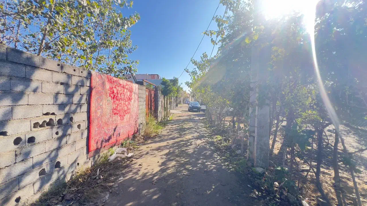 ویلا نقلی ۱۳۰ متری بافت جاده بابل|فروش خانه و ویلا|زرگرشهر, |دیوار