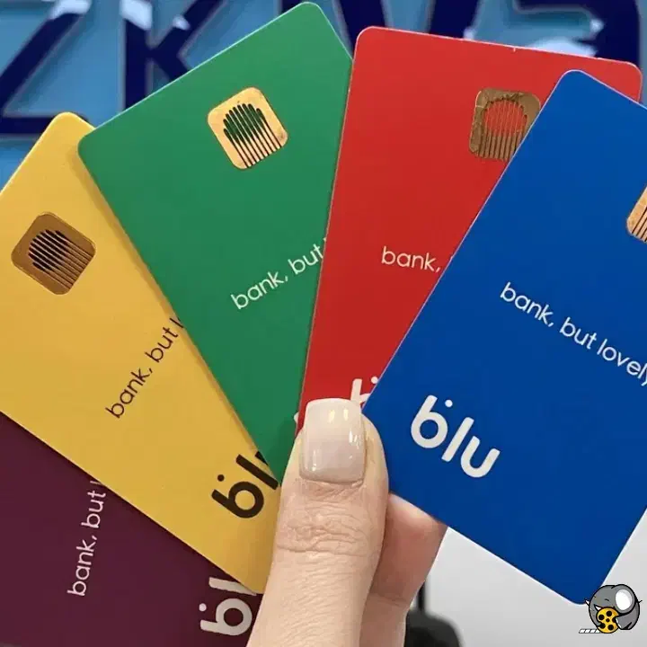 دعوت به بلو بانک|کارت هدیه و تخفیف|قزوین, |دیوار