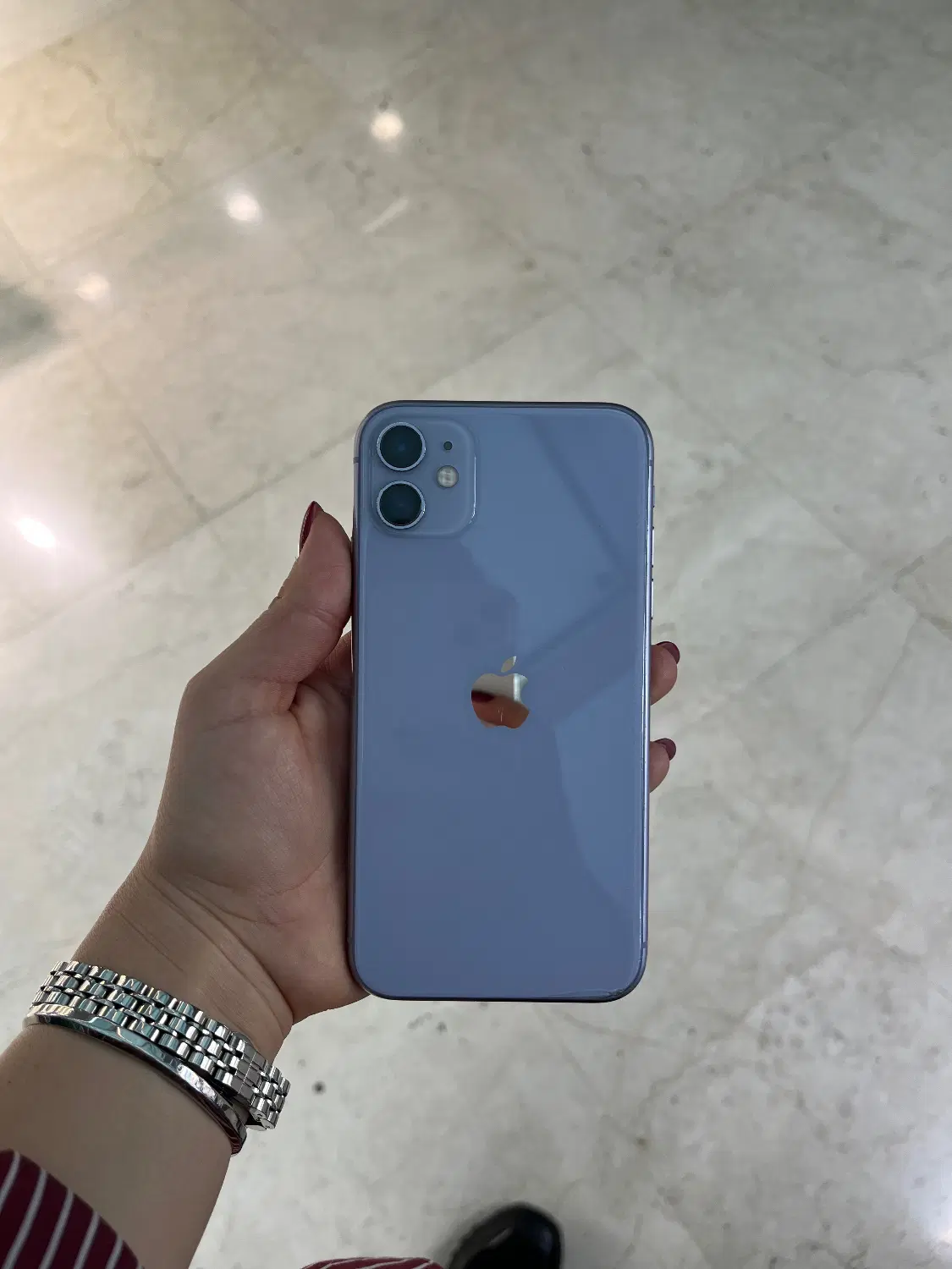 Iphone 11|موبایل|تهران, باغ فیض|دیوار