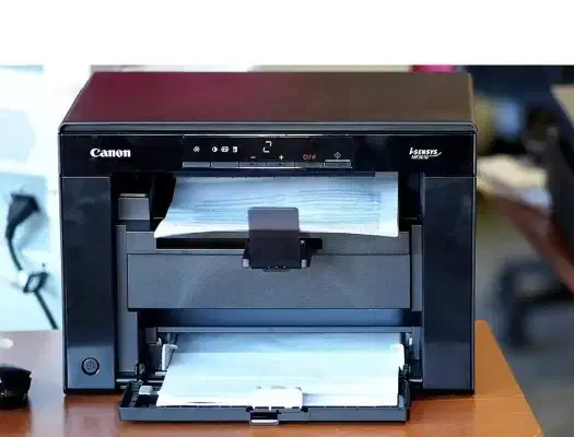 چاپگر کانون mf 3010|پرینتر، اسکنر، کپی، فکس|آبادان, |دیوار