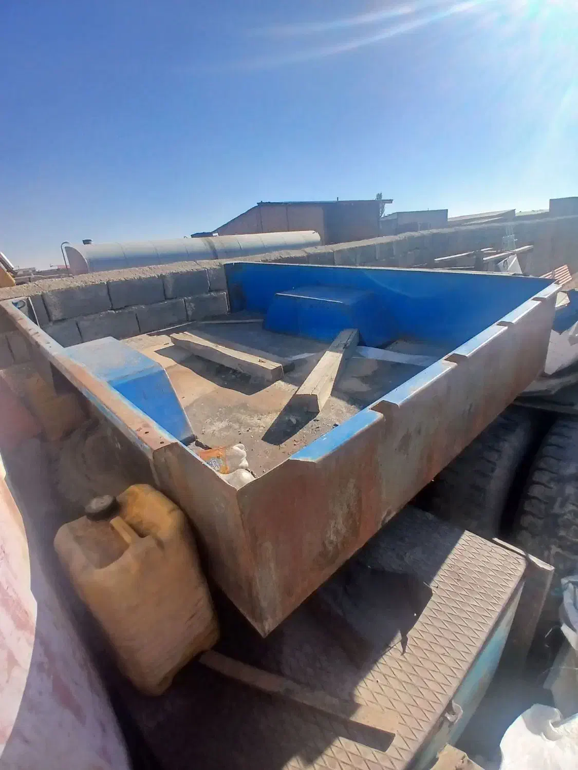 کفی نیسان|قطعات یدکی و لوازم جانبی|صوفیان, |دیوار