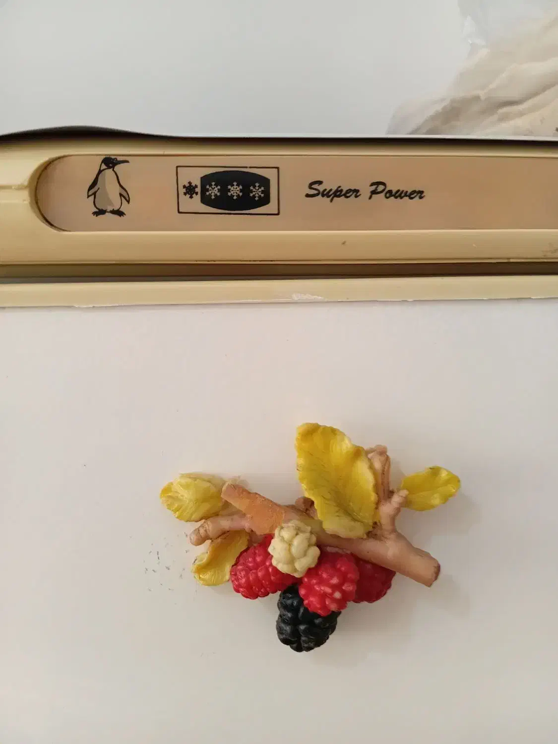 فریزر هفت کشور. مارک قندیل. ایرانی. بشرط سلامت|یخچال و فریزر|فردیس, قریشی|دیوار