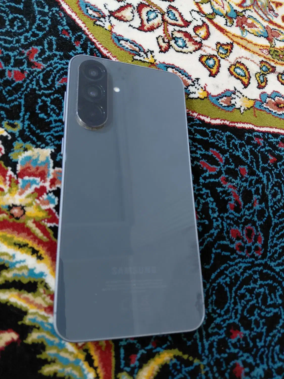 سامسونگ A56|موبایل|آبادان, |دیوار