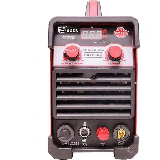 برش کات پلاسما ادون CUT40 ظرفیت ۴۰ آمپر با لوازم|ابزارآلات|اصفهان, پوریای ولی|دیوار