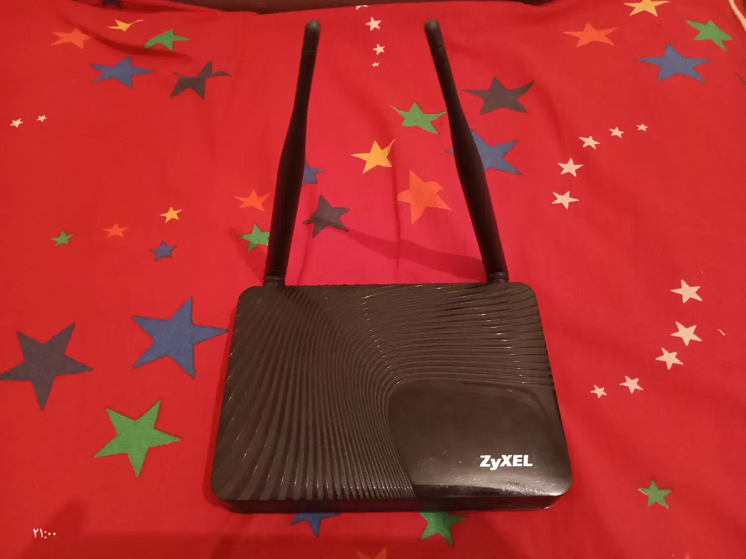 مودم|مودم و تجهیزات شبکه|کرج, حصارک بالا|دیوار