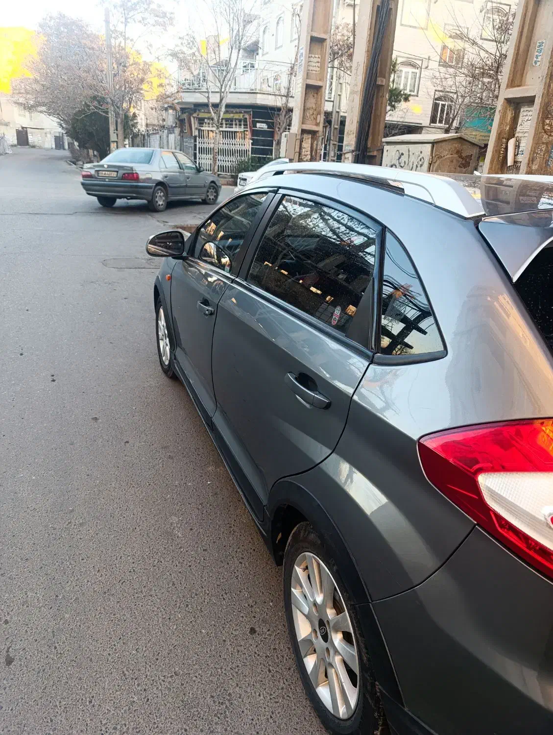 MVM 315|خودرو سواری و وانت|رباطکریم, نصیرشهر|دیوار