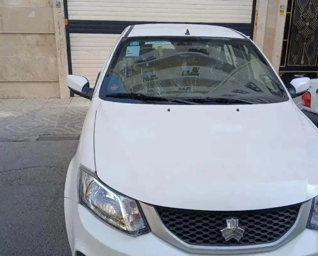 ساینا|خودرو سواری و وانت|ماکو, |دیوار