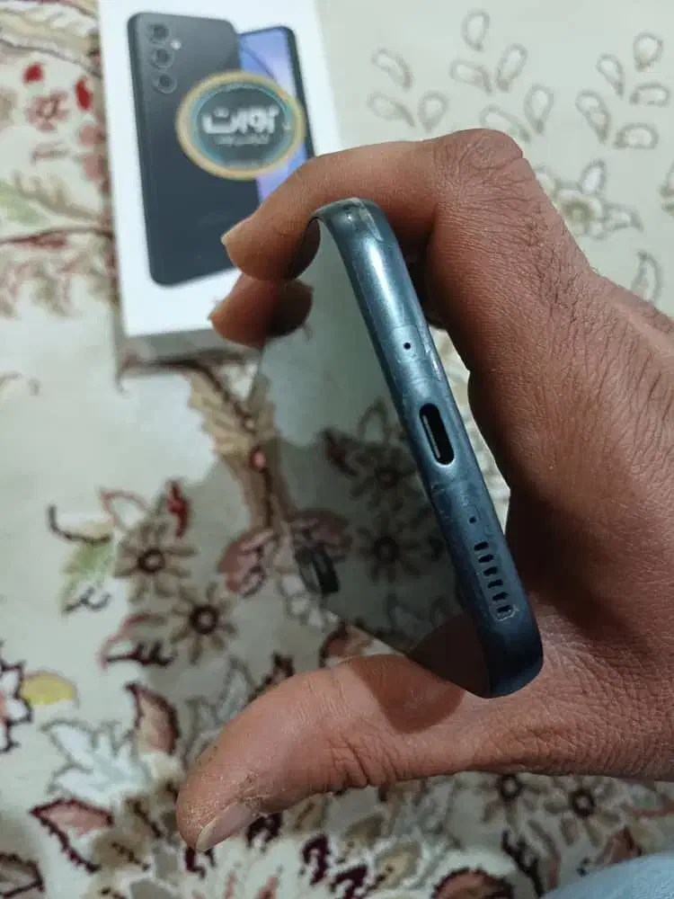 گوشیa54|موبایل|دورود, |دیوار