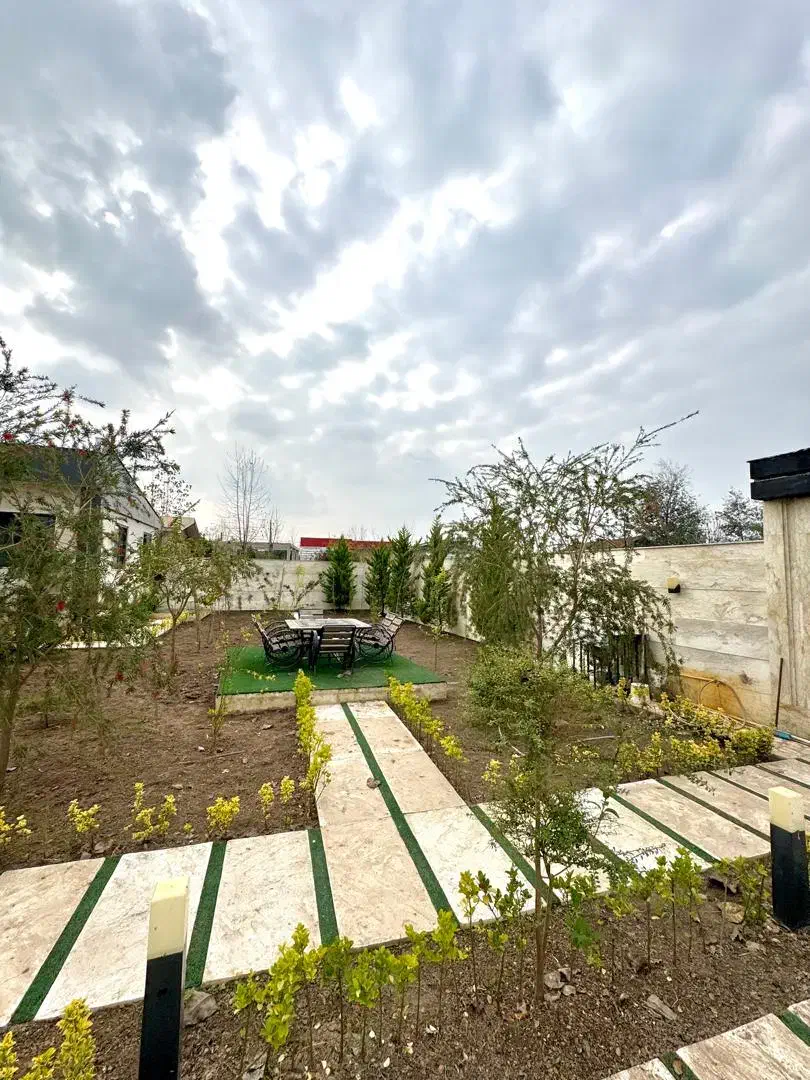 ویلای درجه یک خوش ساخته و خوش قیمت به این میگن|فروش خانه و ویلا|رشت, گلسار|دیوار