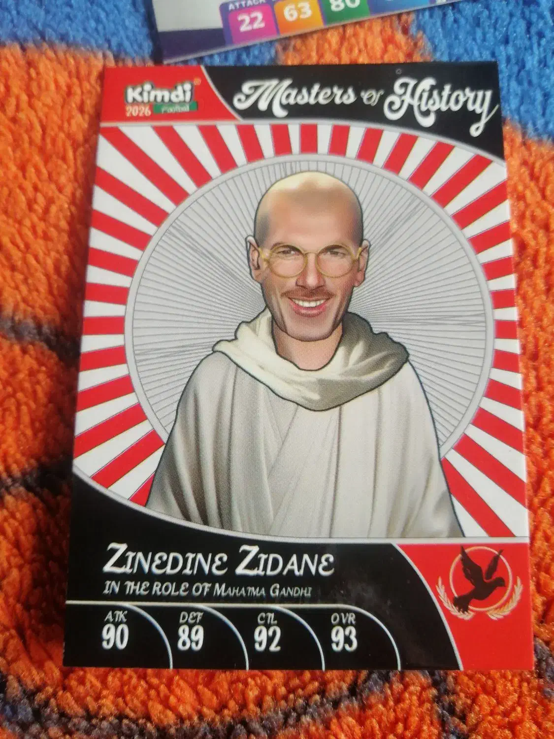 کیمدی 2026 رونالدو 100،زیدان|اسباب‌‌بازی|بابلسر, |دیوار