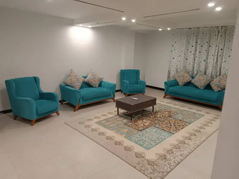 اپارتمان/ سوییت/تایمی /مبله در مرکز شیراز|اجارهٔ کوتاه‌مدت آپارتمان و سوئیت|شیراز, هفت تنان|دیوار