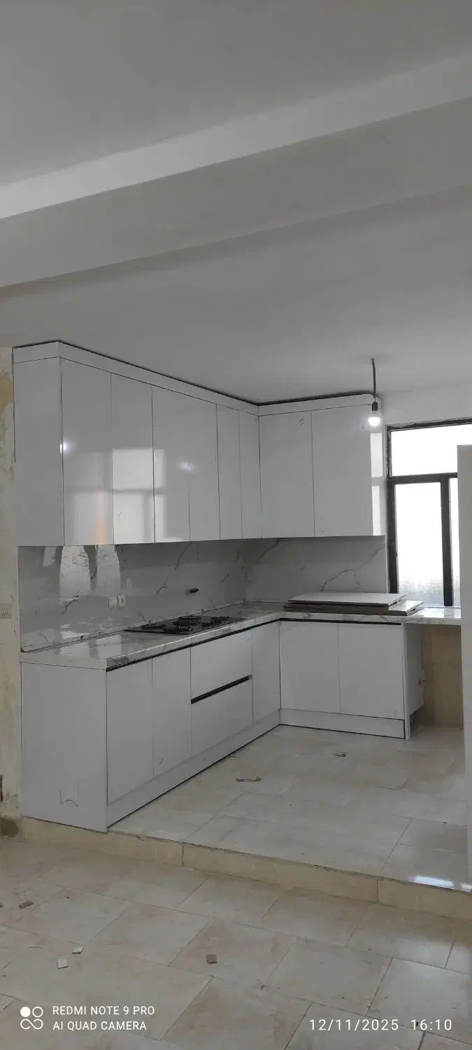 طاها دکور طراحی وساخت انواع مصنوعات چوبی|جاکفشی، کمد، دراور|قرچک, زیبا شهر|دیوار