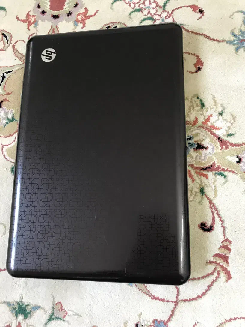 لبتاب hp|رایانه همراه|تهران, گرگان|دیوار