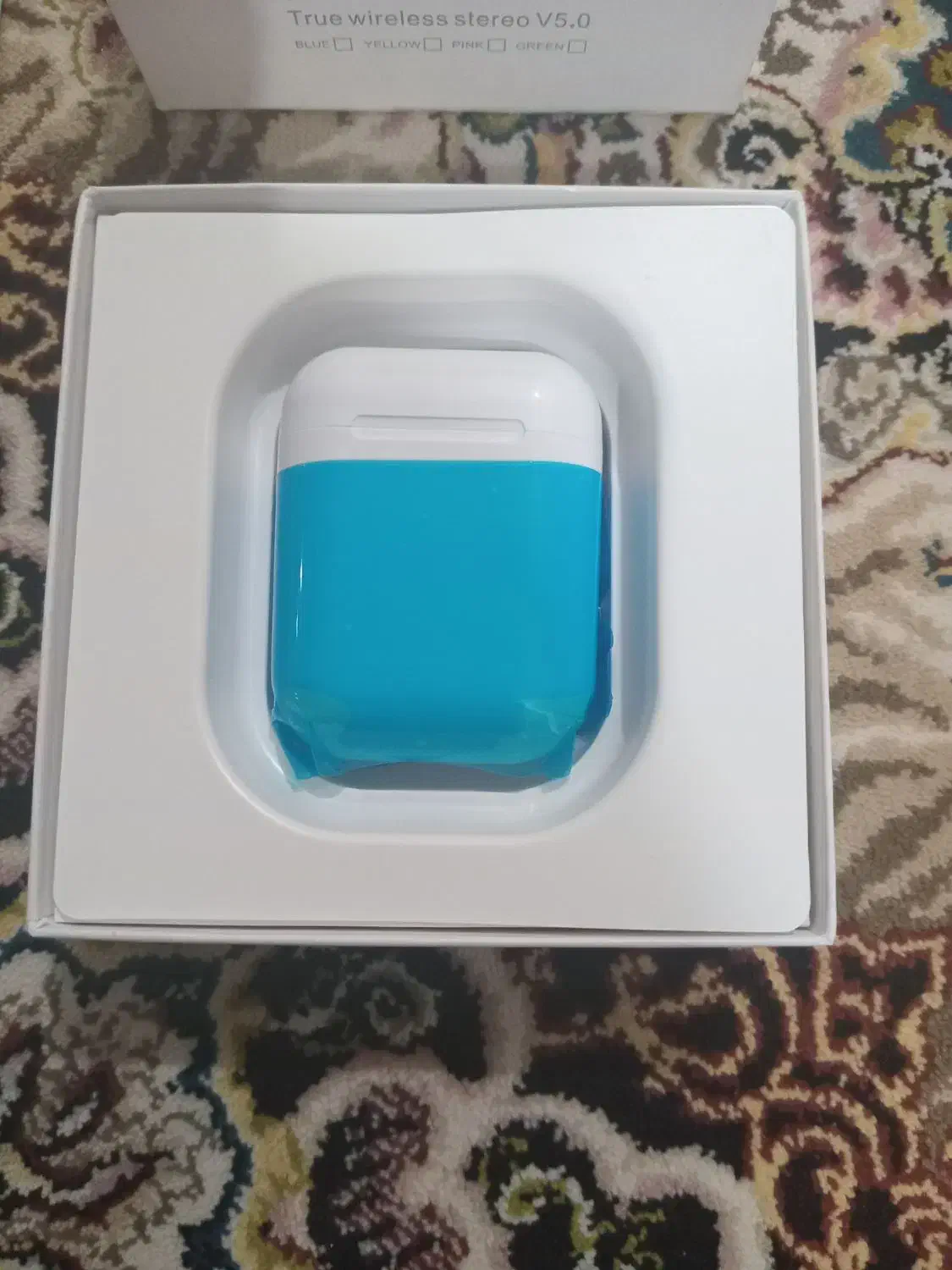 ۳۰۰ هزار تومان ایرپاد سالم وصحیح|لوازم جانبی موبایل و تبلت|بندر گناوه, |دیوار