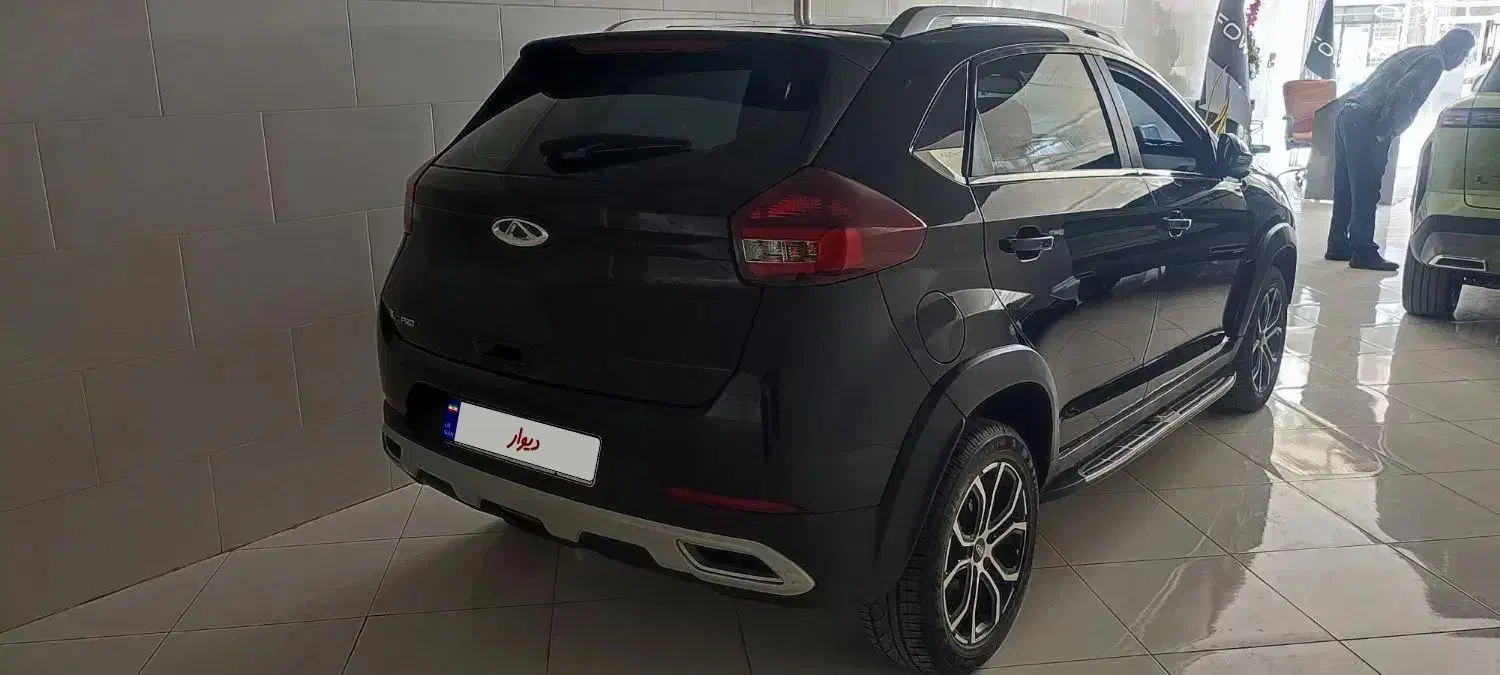 mvm x22|خودرو سواری و وانت|قائن, |دیوار