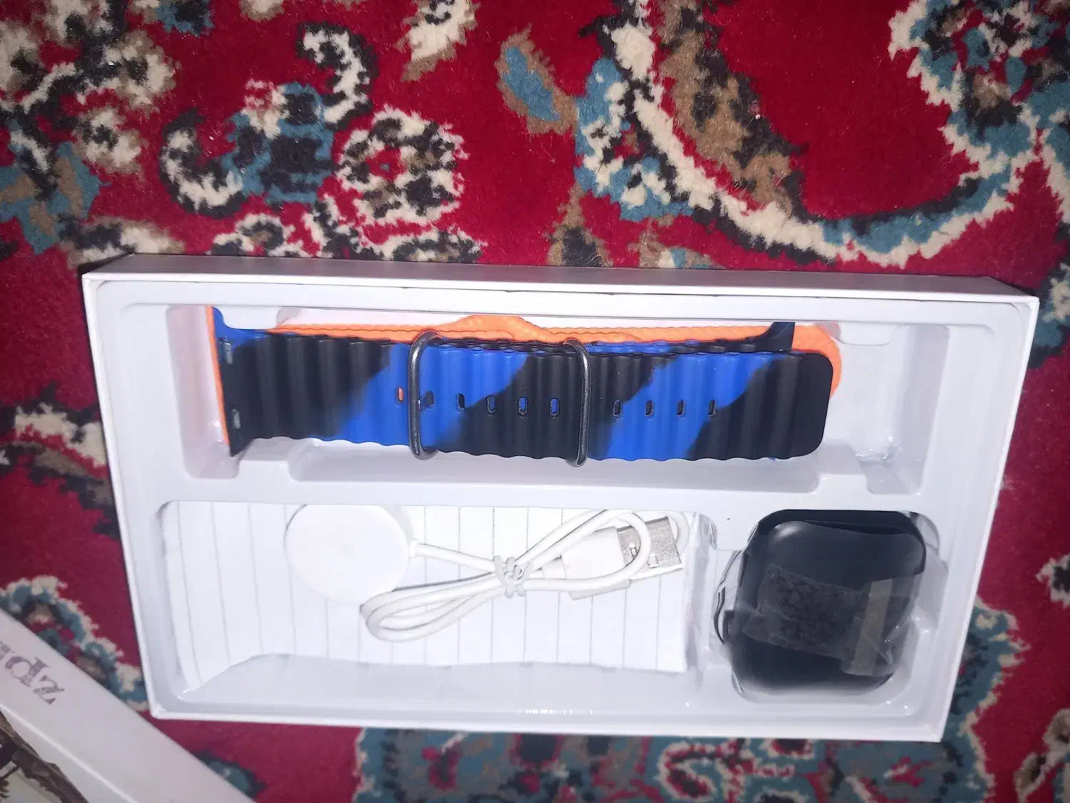 ساعت هوشمند|ساعت|قیدار, |دیوار