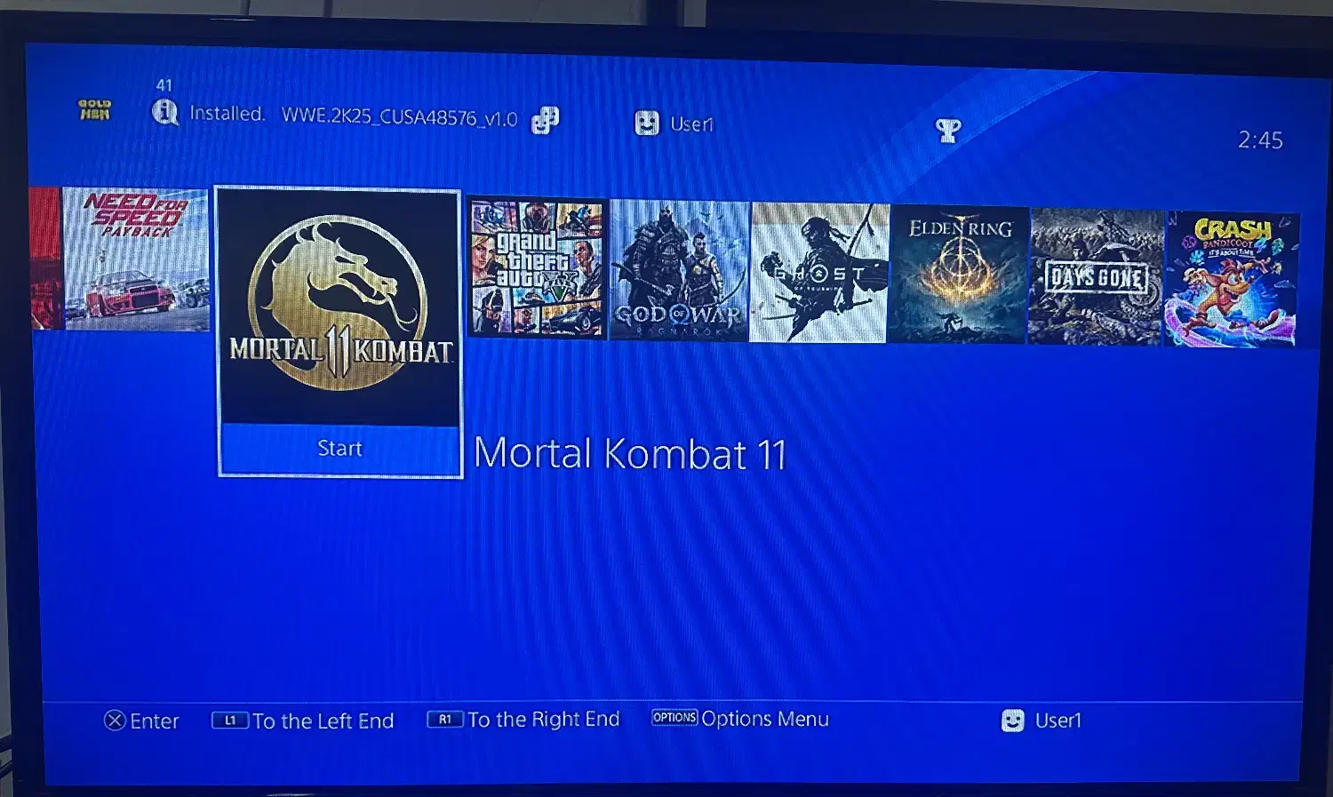 ps4 اسلیم کپی خور دودسته های کپی نو|کنسول، بازی ویدئویی و آنلاین|آستارا, |دیوار