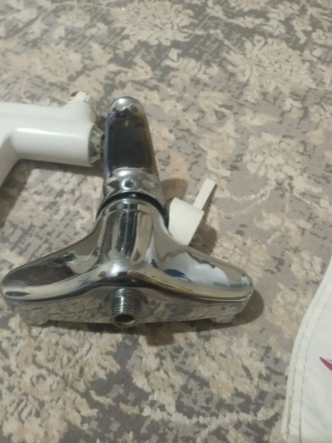 شیرالات|لوازم سرویس بهداشتی|تهران, اوقاف|دیوار