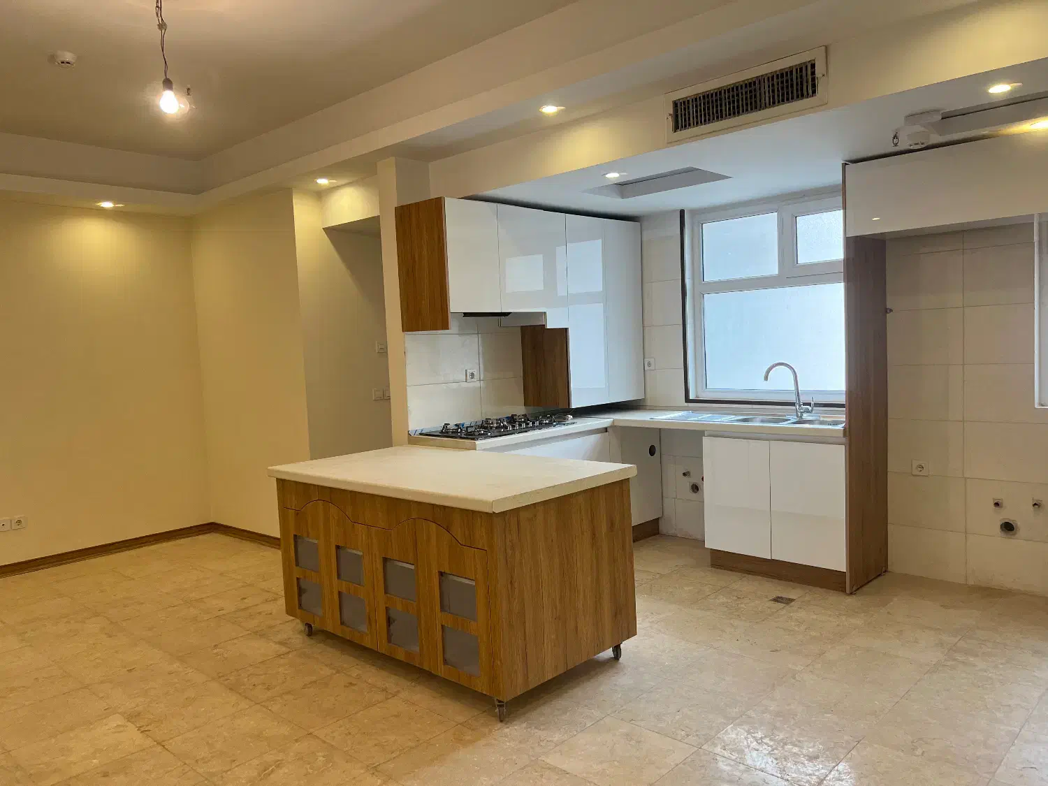 68متر 2خواب نوساز خیابان فرجام|فروش آپارتمان|تهران, علم و صنعت|دیوار