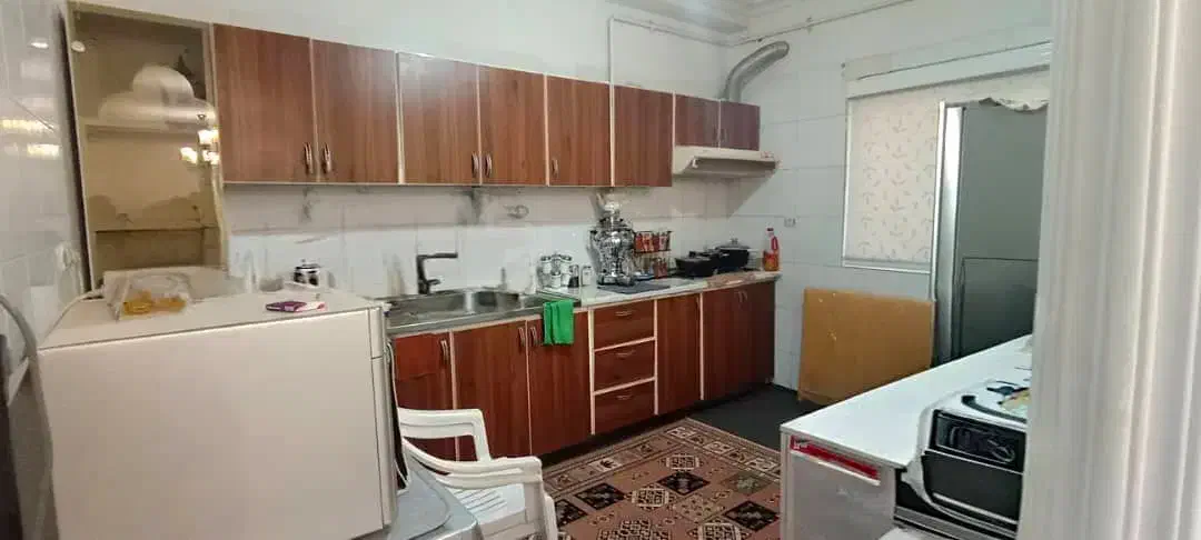 آپارتمان تک واحدی ۹۵ متری خ بابل کوچه بامداد|اجارهٔ آپارتمان|قائم‌شهر, |دیوار