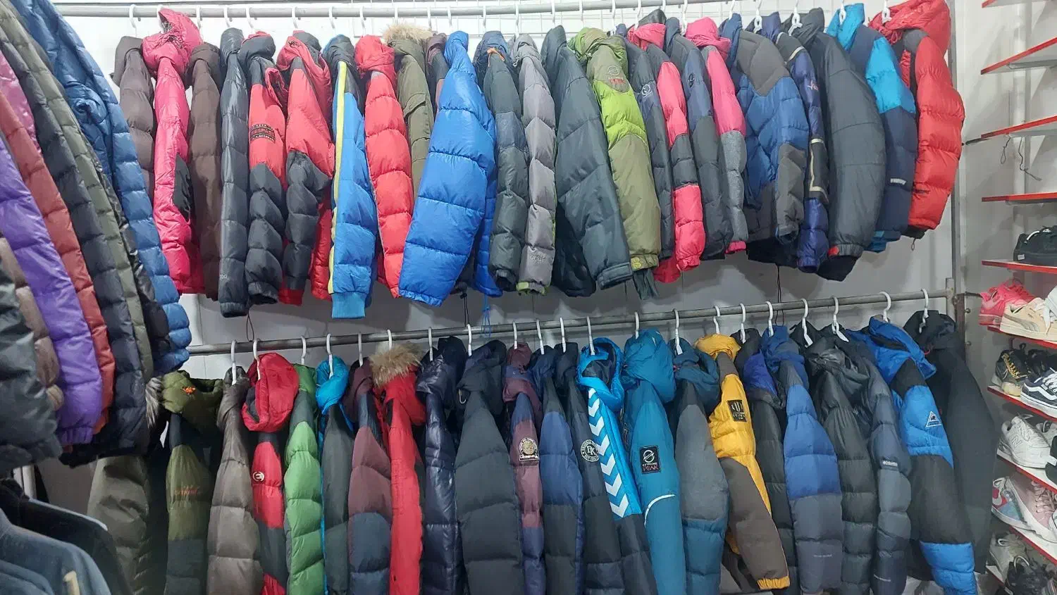 پر لایت و پر سنگین ،جلیقه پر|لباس|شیراز, شهرک بزین|دیوار