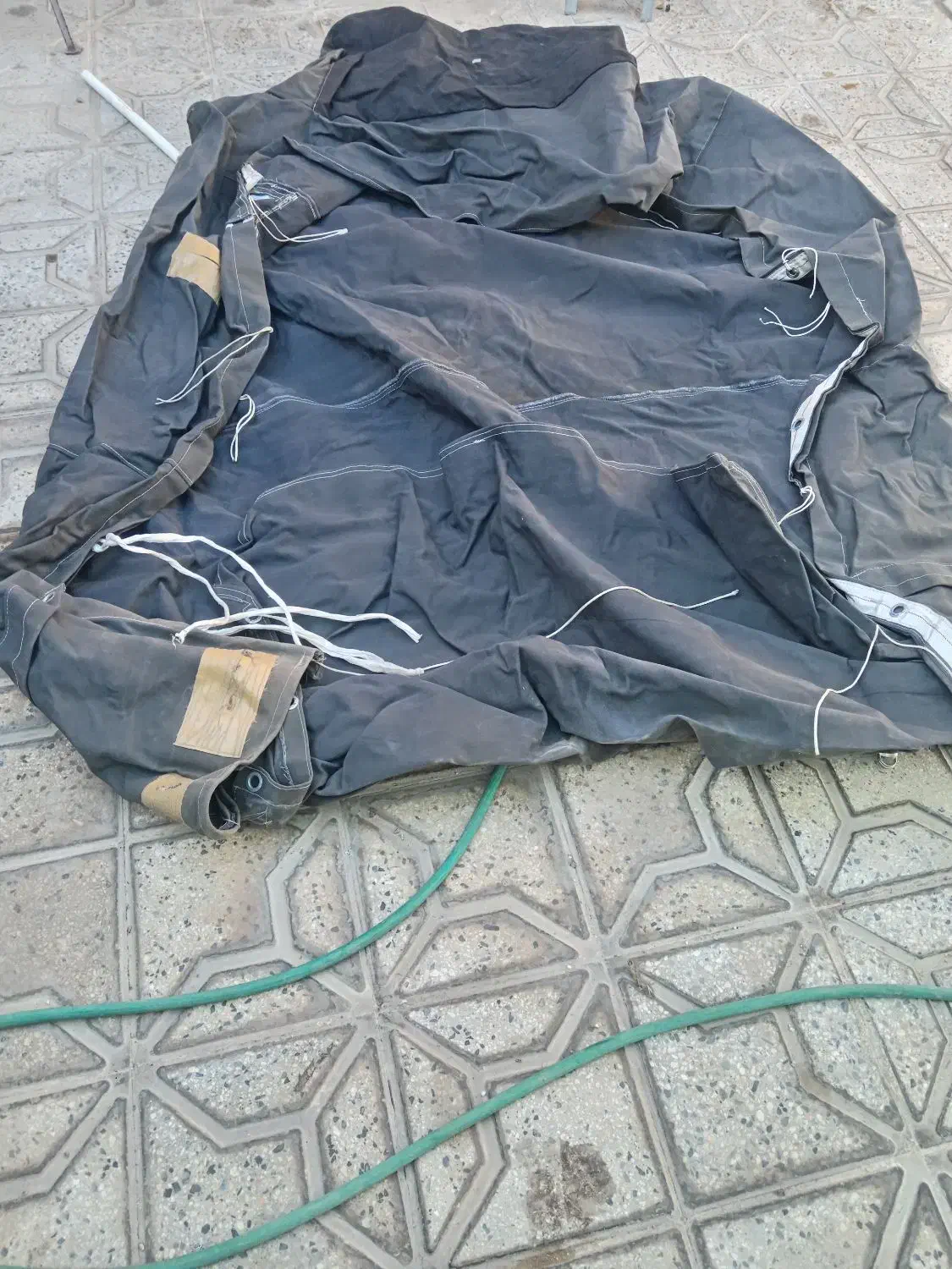 چادر|قطعات یدکی و لوازم جانبی|دهاقان, |دیوار