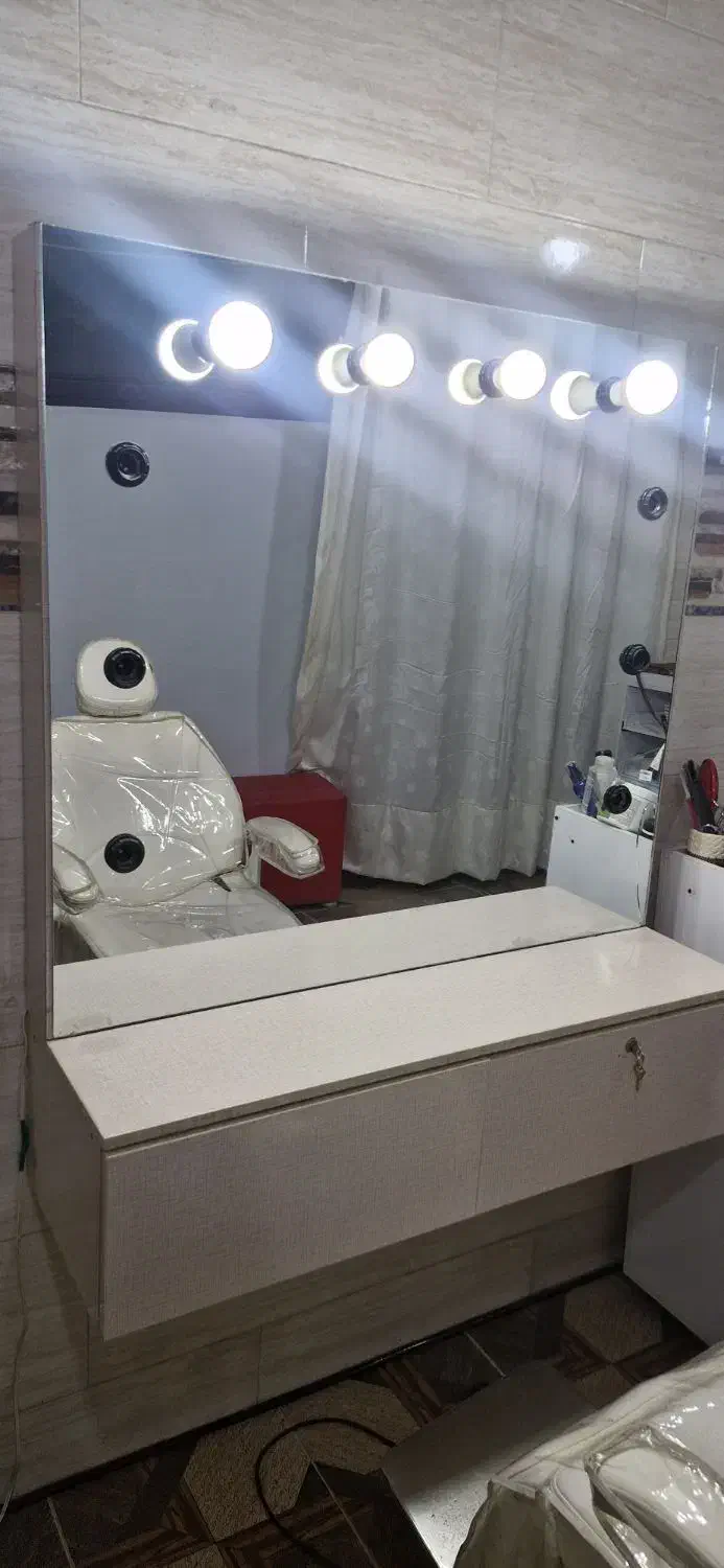 لوازم آرایشگاه تمیز و سالم|آرایشگاه و سالنهای زیبایی|بندر انزلی, شهرک 29 فروردین نیروی دریایی|دیوار