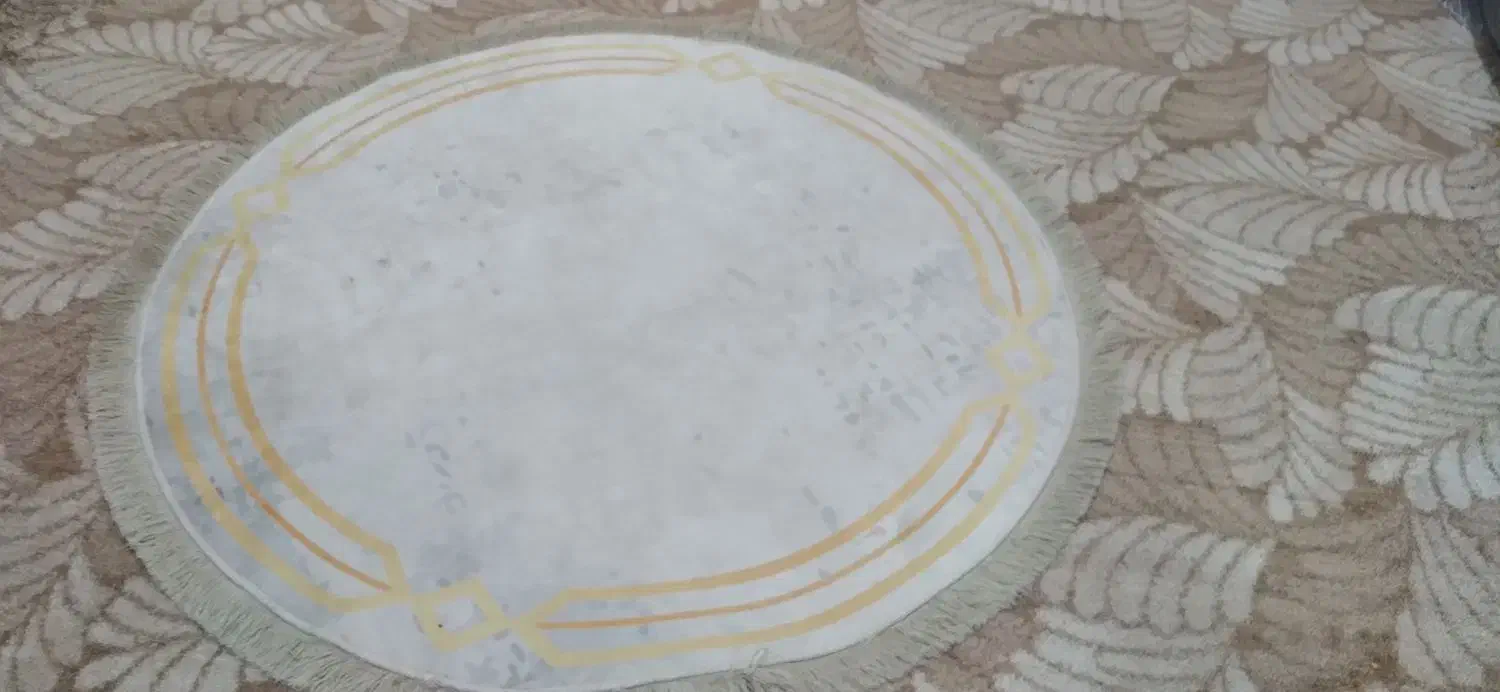 ۳ تافرش مخملی|فرش|نسیم‌شهر, |دیوار