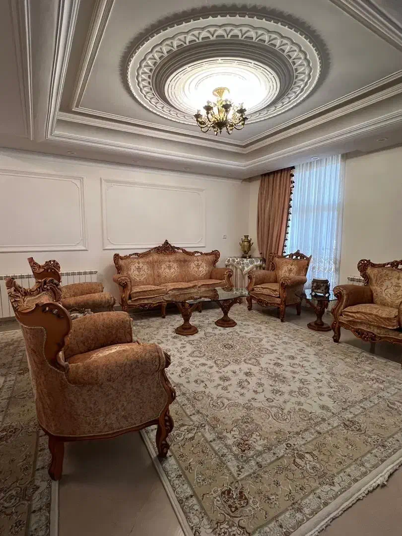 مبلمان|میز و صندلی غذاخوری|آمل, |دیوار