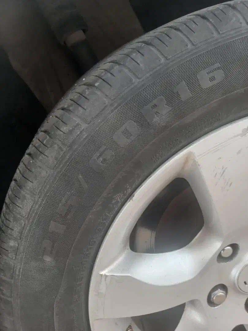 خدمات لاستیک و پنچری سیار|خدمات پیشه و مهارت|کیش, |دیوار