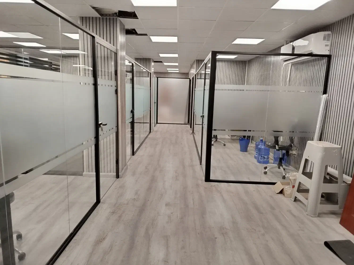 تولید ونصب پارتیشن|خدمات پیشه و مهارت|تهران, اوقاف|دیوار