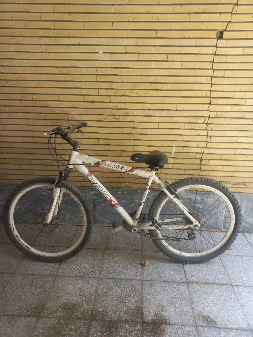 دوچرخه ویوا، اصل، فابریک|دوچرخه، اسکیت، اسکوتر|اصفهان, ملکشهر|دیوار