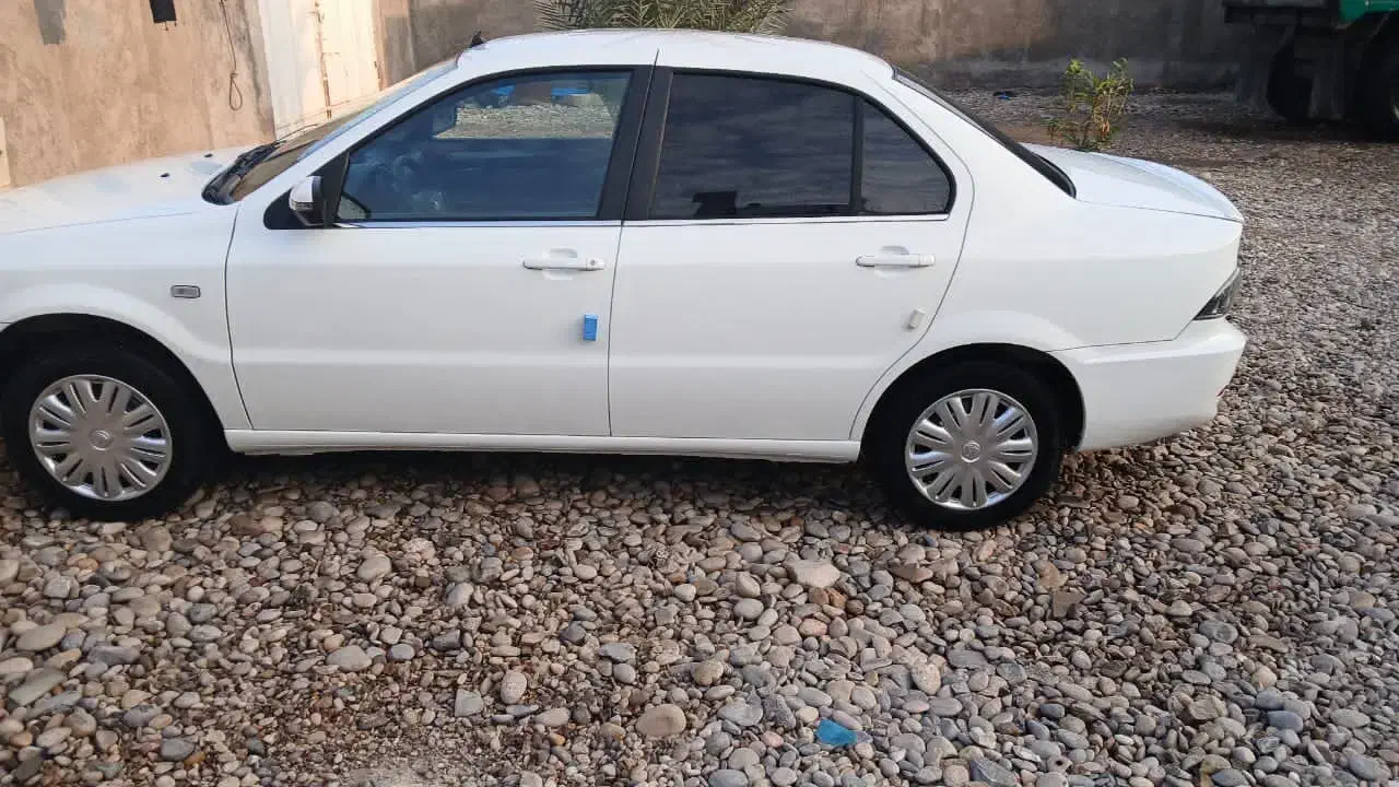 سورن پلاس فول سیمی خشک|خودرو سواری و وانت|اهواز, زرگان|دیوار