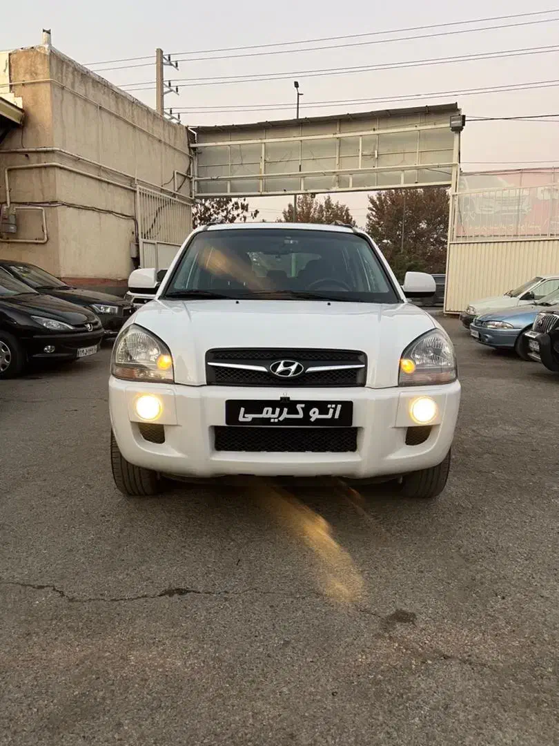 توسن ۲۰۱۰|خودرو سواری و وانت|ارومیه, |دیوار