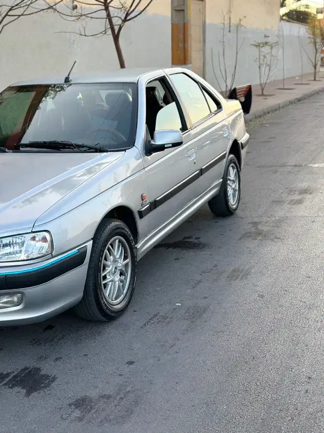 پارسELX|خودرو سواری و وانت|شیراز, شهرک والفجر|دیوار