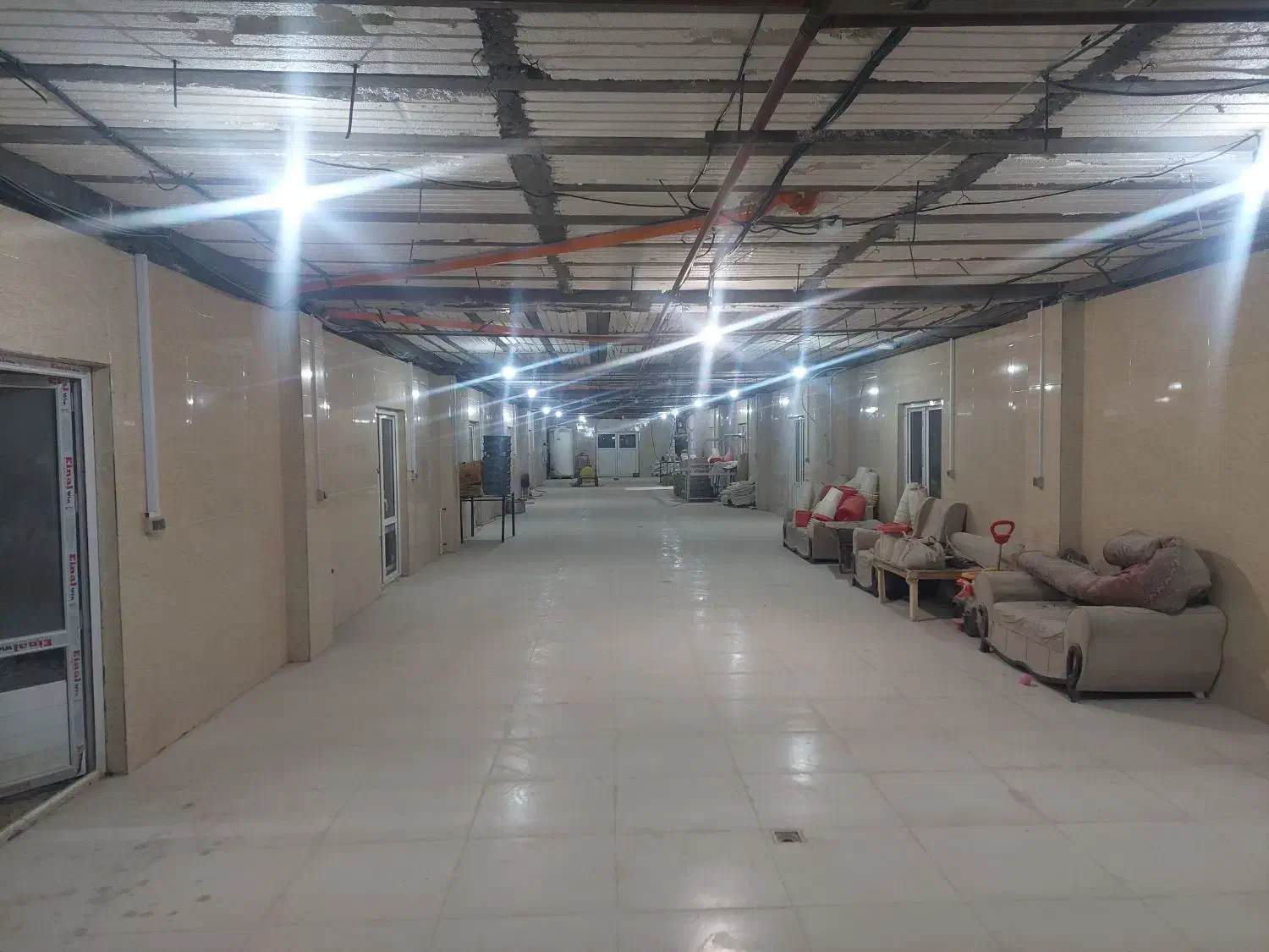 سوله برای اجاره|اجارهٔ دفتر صنعتی، کشاورزی، تجاری|سریش آباد, |دیوار